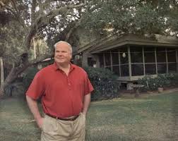 pat conroy