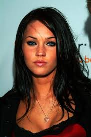 A Younger And Hot Megan Fox