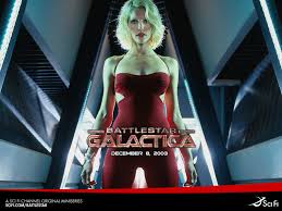 Battlestar Galactica 1. Sezon 7. B�l�m �zle