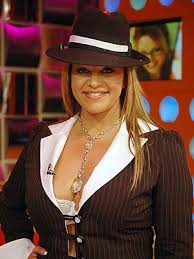 jenny rivera video