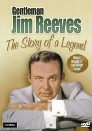 jim reeves