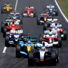 F 1 Malaysian Grand Prix 2010
