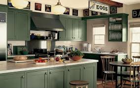 Kitchen Paint Colours