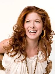 debra messing