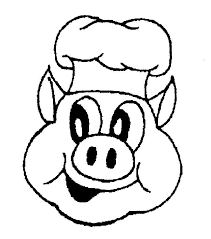 bar b que