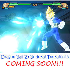 tenkaichi 3