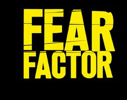 Fear Factor 05.03.2010