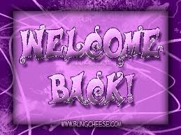 welcomeback