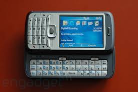 htc s710