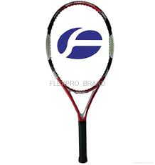 tennis racket