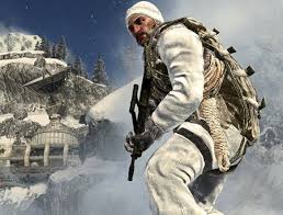 Call of Duty : BlackOps for