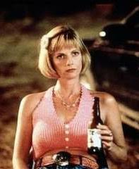 Lisa Blount Born: 1-Jul-1957