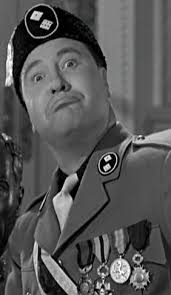 Jack Oakie