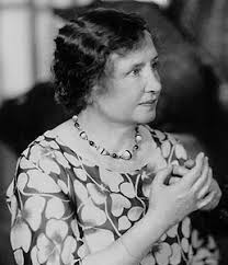 Helen Keller