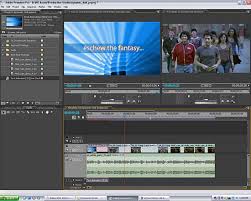 Adobe Premiere Pro CS5 0.2