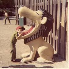 mike lion