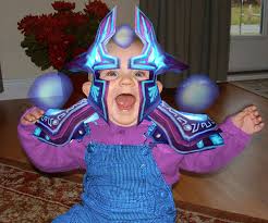 mage wow