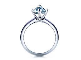 red diamond engagement rings