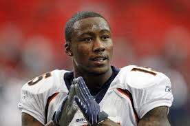 Brandon Marshall Predicts