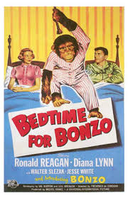bonzo