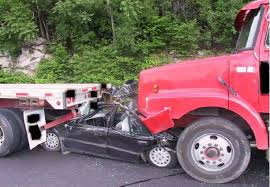 car crashes