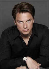 john barrowman