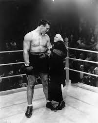 primo carnera