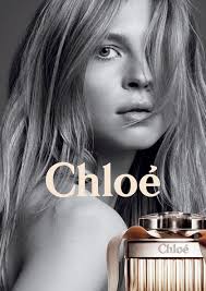 clemence posey for chloe