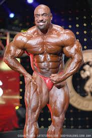 dennis james