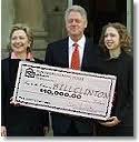 Publishers Clearing House.