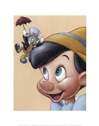 pinocchio