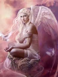 gothic angel graphics