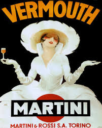 martini