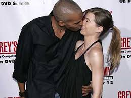 Ellen Pompeo\x26#39;s Husband is A