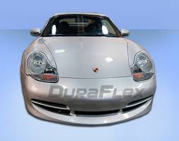 boxster bumper