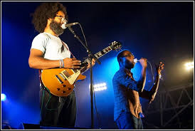 DLZ � TV on the Radio