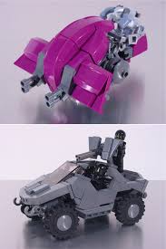 halo lego