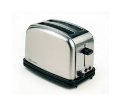 Toaster Ovens � Career
