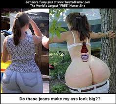 Big booty white girl 3: The shakening