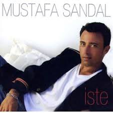 Mustafa Sandal - All My Life, Video Klip, Video İzle
