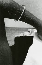 ralph gibson