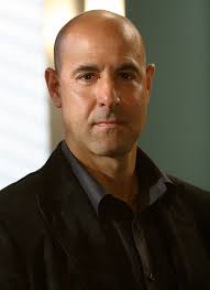 movie news: Stanley Tucci