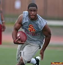 USCs Stafon Johnson is out of