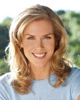 Kathy Freston is the author of