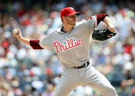 Roy Halladay Perfect Game Mayo 29 2010