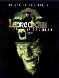Leprechaun 5: Leprechaun in the Hood