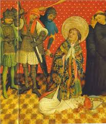 thomas becket
