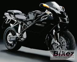 ducati 999