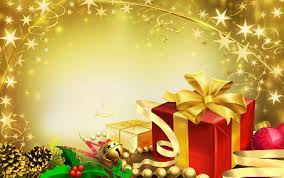 عيد ميلاد سعيد لاحلى الاعضاء وهو عملر سامى Christmas-gifts
