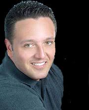 Jhon Edward. Today, John is